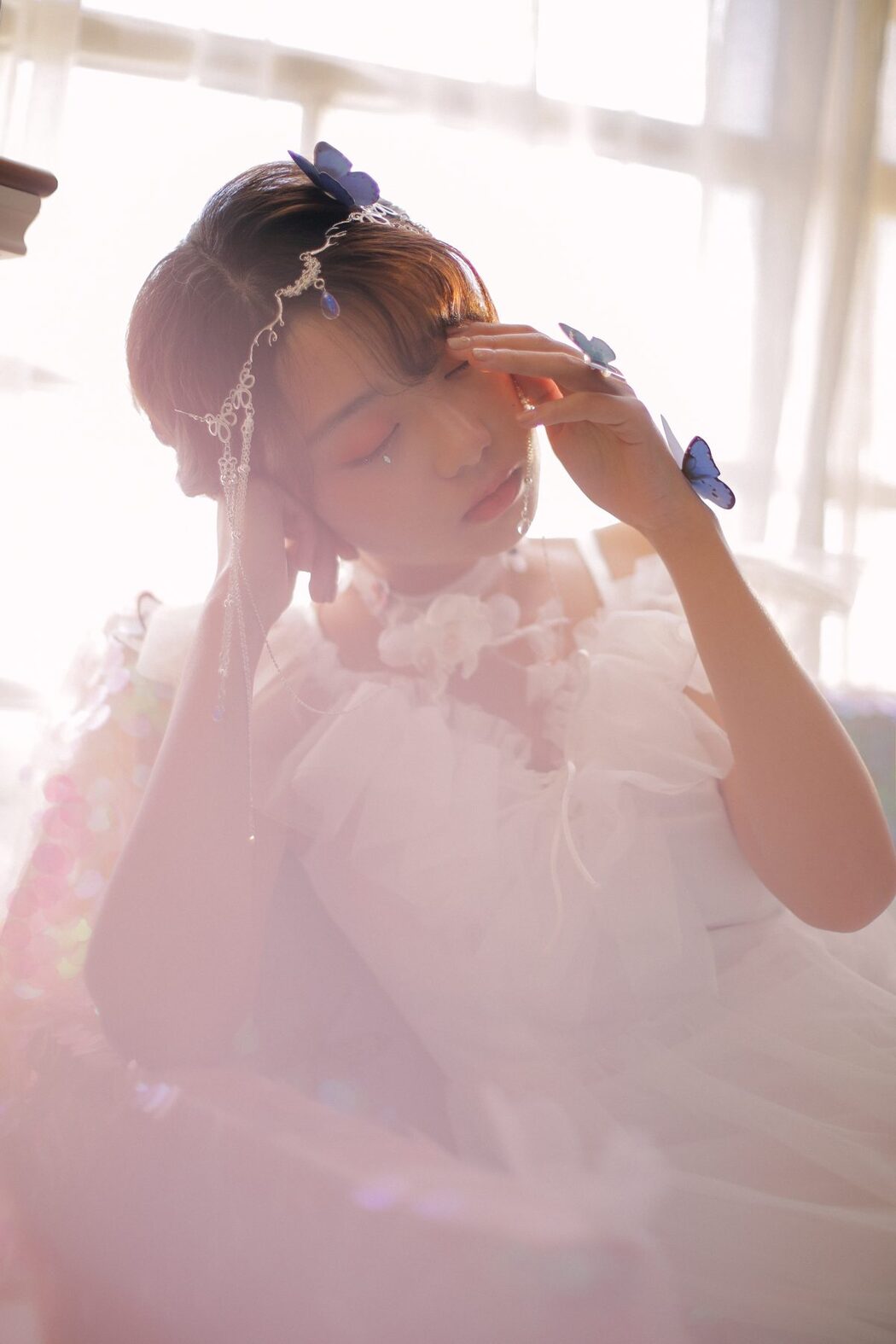 YiTuYu艺图语 Vol.3535 Qian Qian