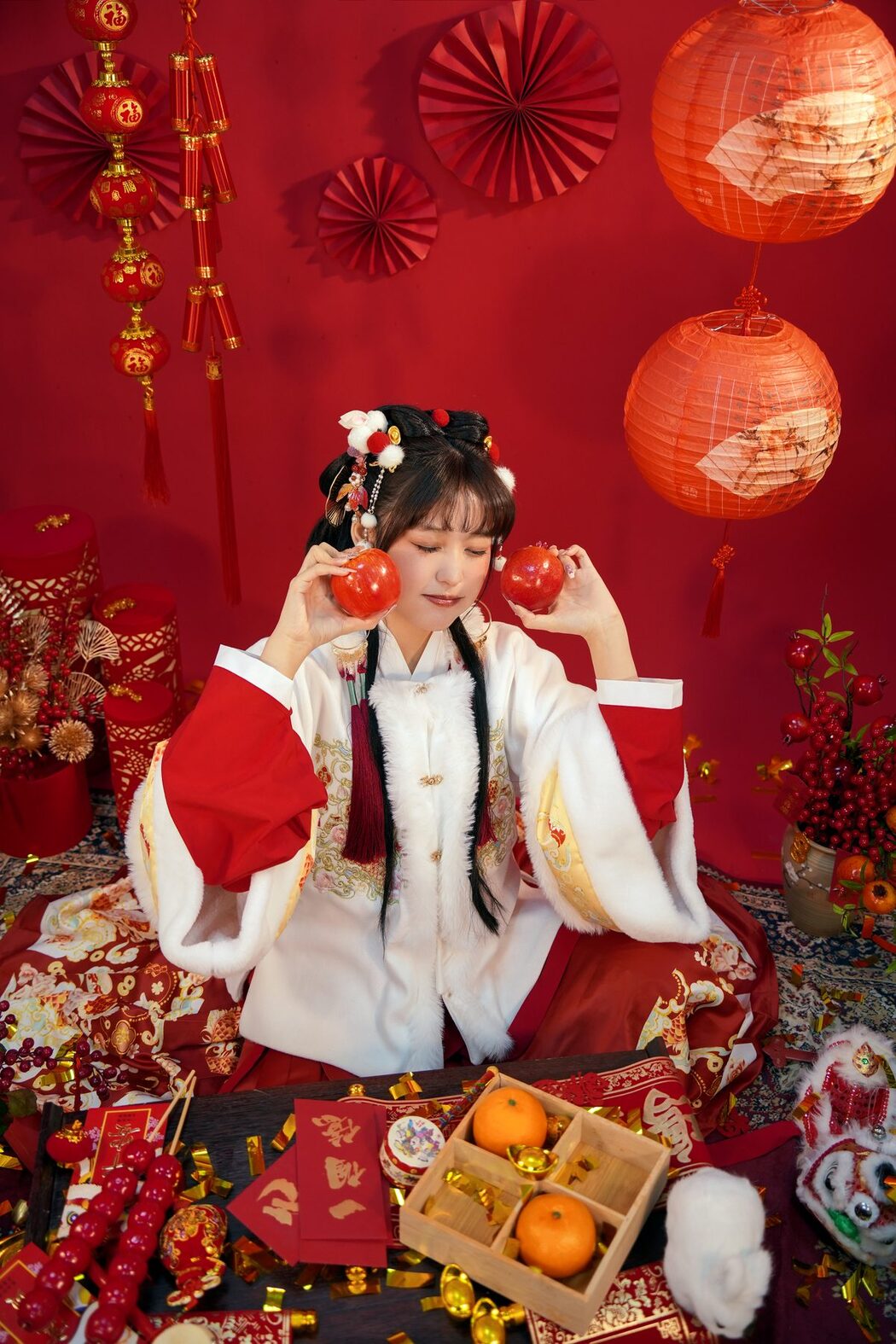 YiTuYu艺图语 Vol.3687 Teng