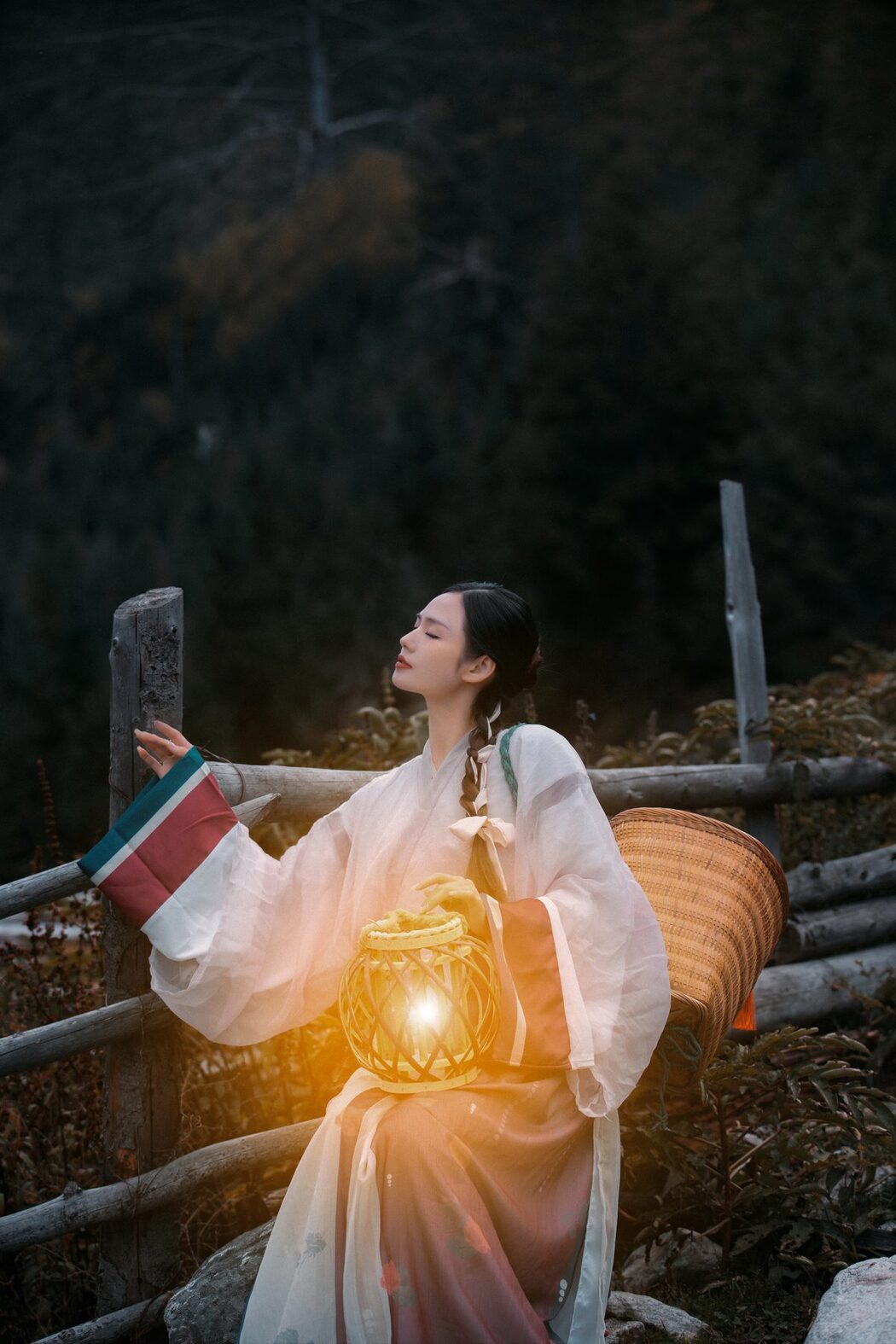 YiTuYu艺图语 Vol.3530 Xie A Ling