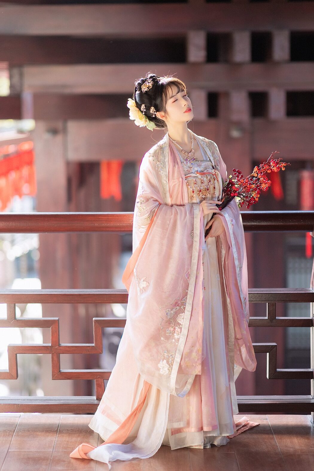 YiTuYu艺图语 Vol.3550 Yi Zhi A Meng Zai