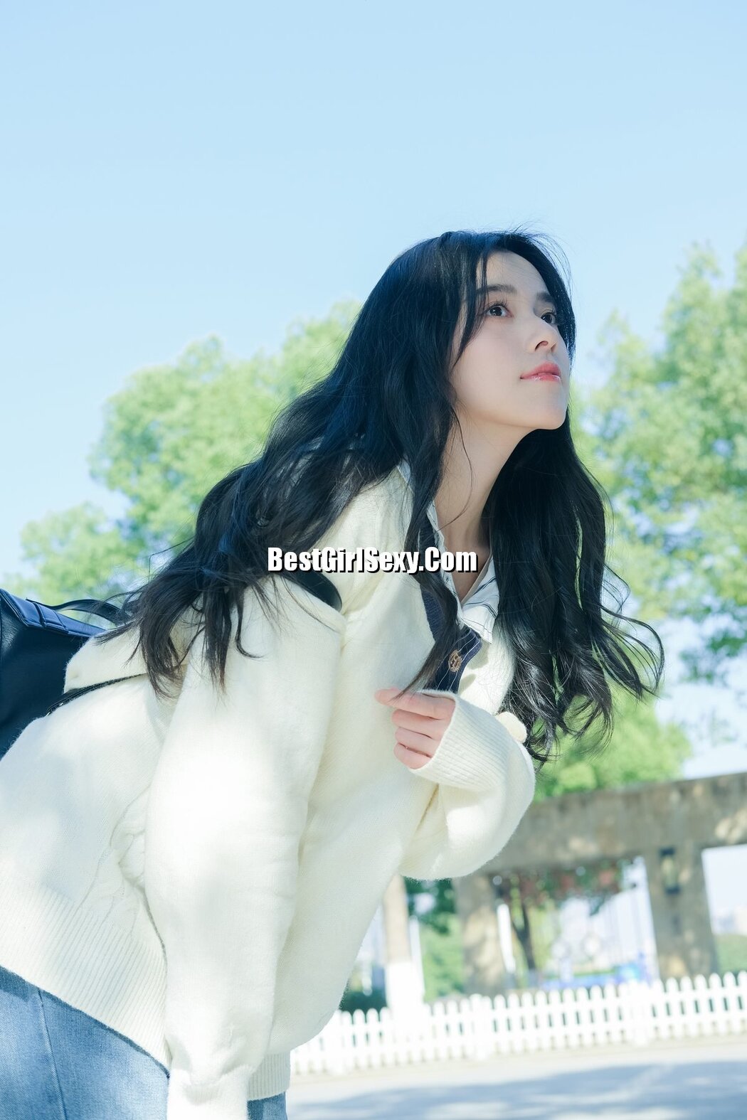 YiTuYu艺图语 Vol.3690 Jing Jing Jing