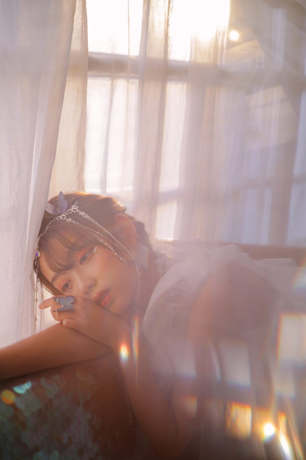 YiTuYu艺图语 Vol.3535 Qian Qian