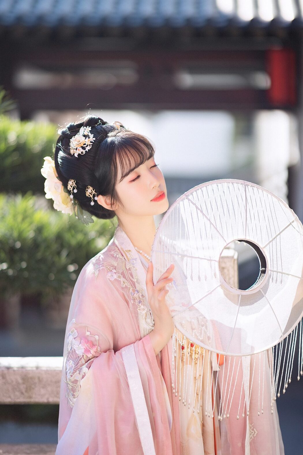 YiTuYu艺图语 Vol.3550 Yi Zhi A Meng Zai