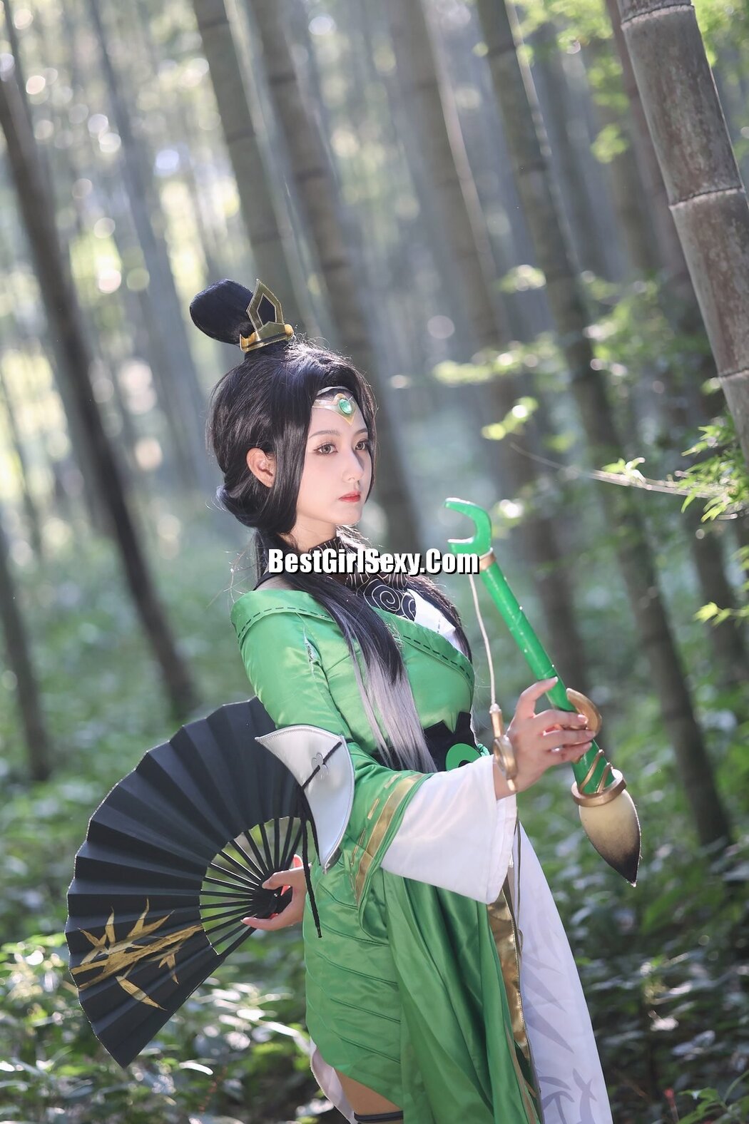 YiTuYu艺图语 Vol.3656 Chi Oto Oto