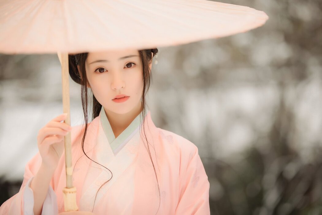 YiTuYu艺图语 Vol.370 Xiao Wu