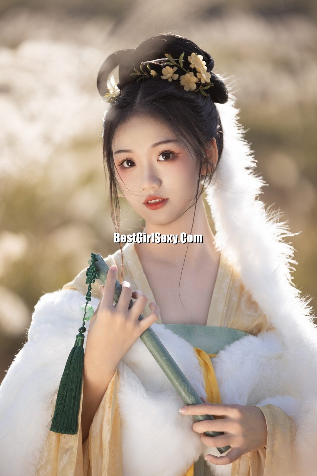 YiTuYu艺图语 Vol.3543 Wan Jiang Ting