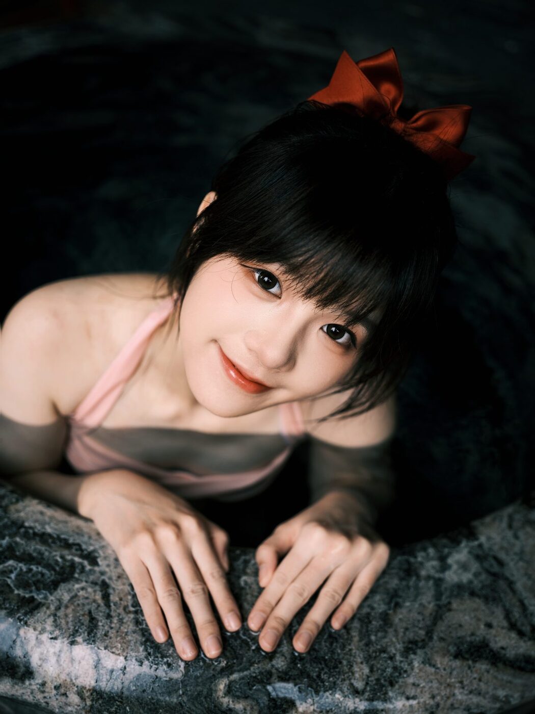 YiTuYu艺图语 Vol.3701 Xiao Xiao Miao