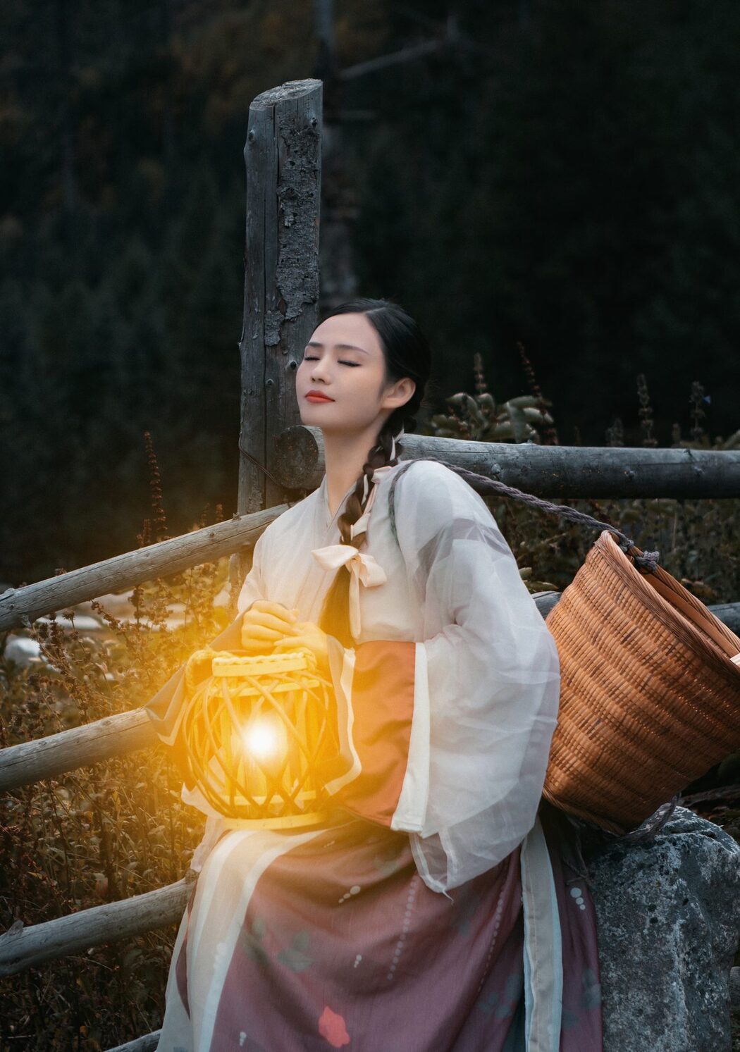 YiTuYu艺图语 Vol.3530 Xie A Ling
