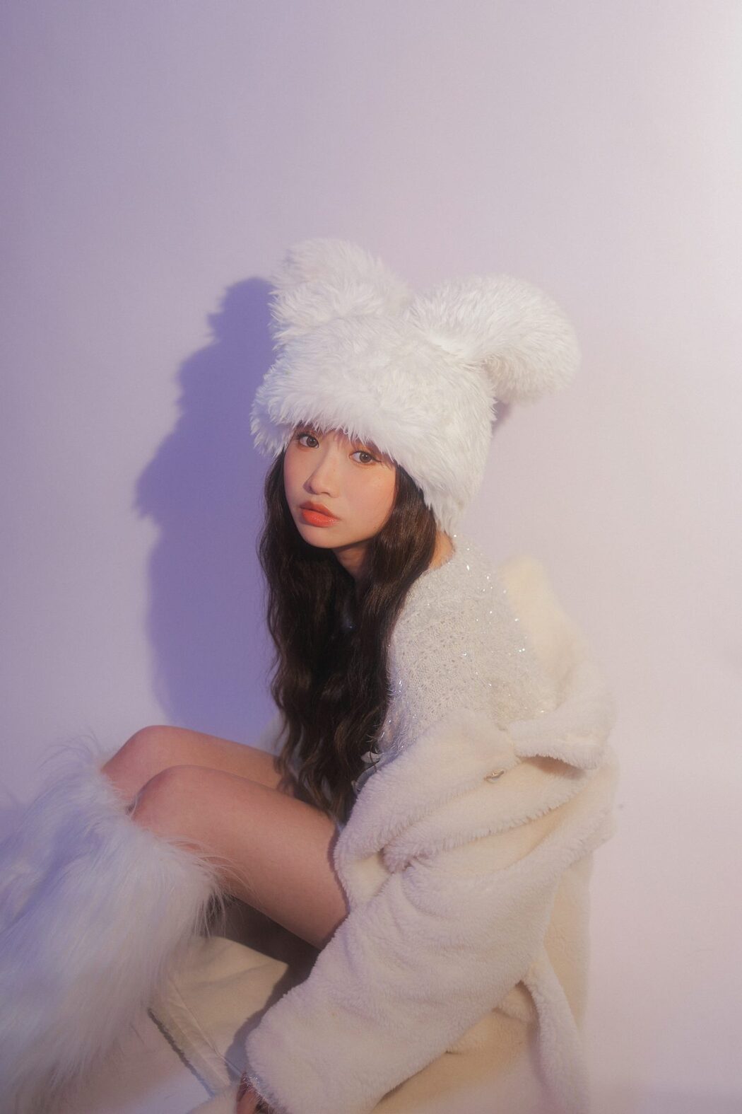 YiTuYu艺图语 Vol.3546 Lan Pang Zi