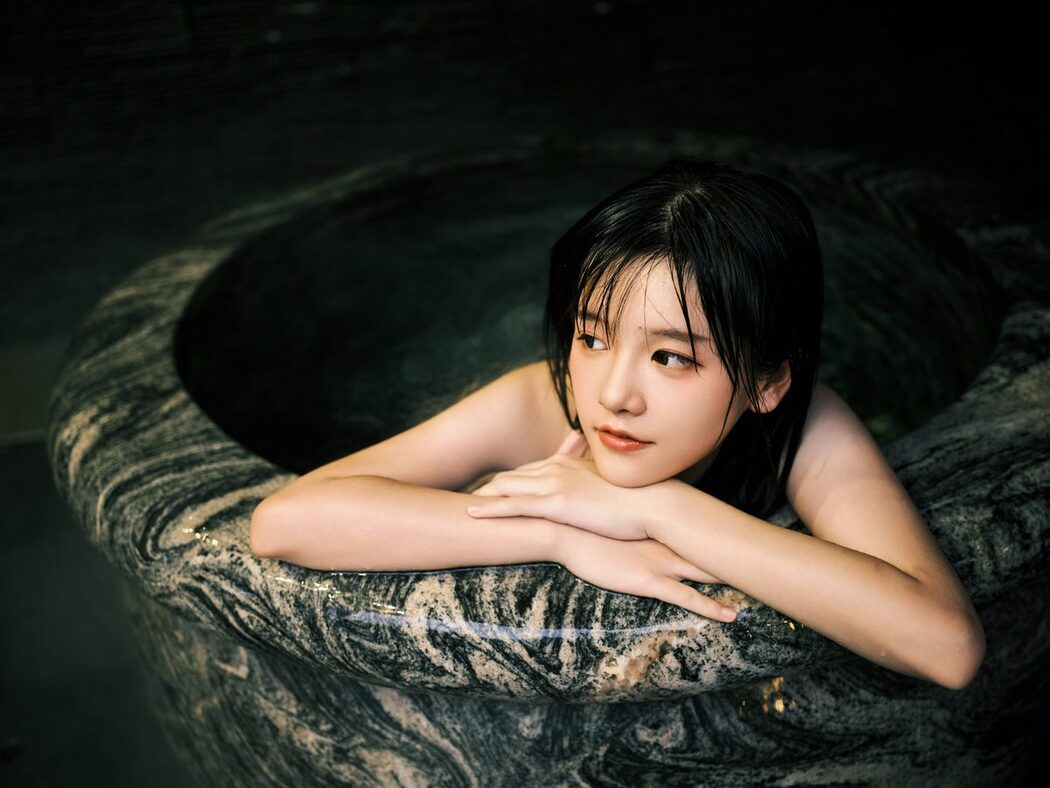 YiTuYu艺图语 Vol.3701 Xiao Xiao Miao