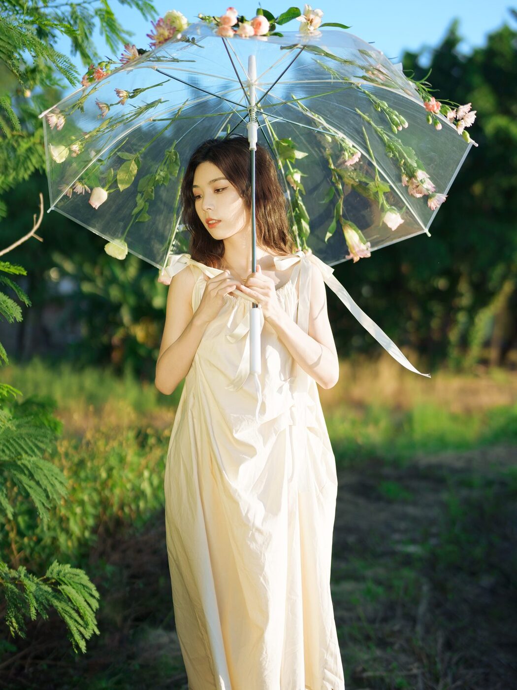 YiTuYu艺图语 Vol.3702 Tang Tang