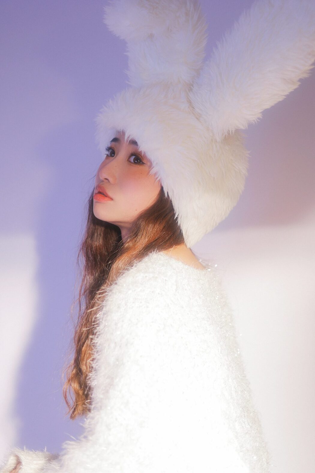 YiTuYu艺图语 Vol.3546 Lan Pang Zi