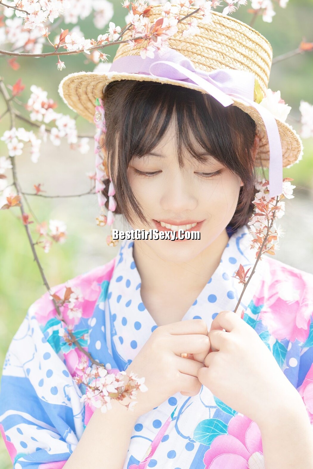 YiTuYu艺图语 Vol.3534 Izumi Izumi