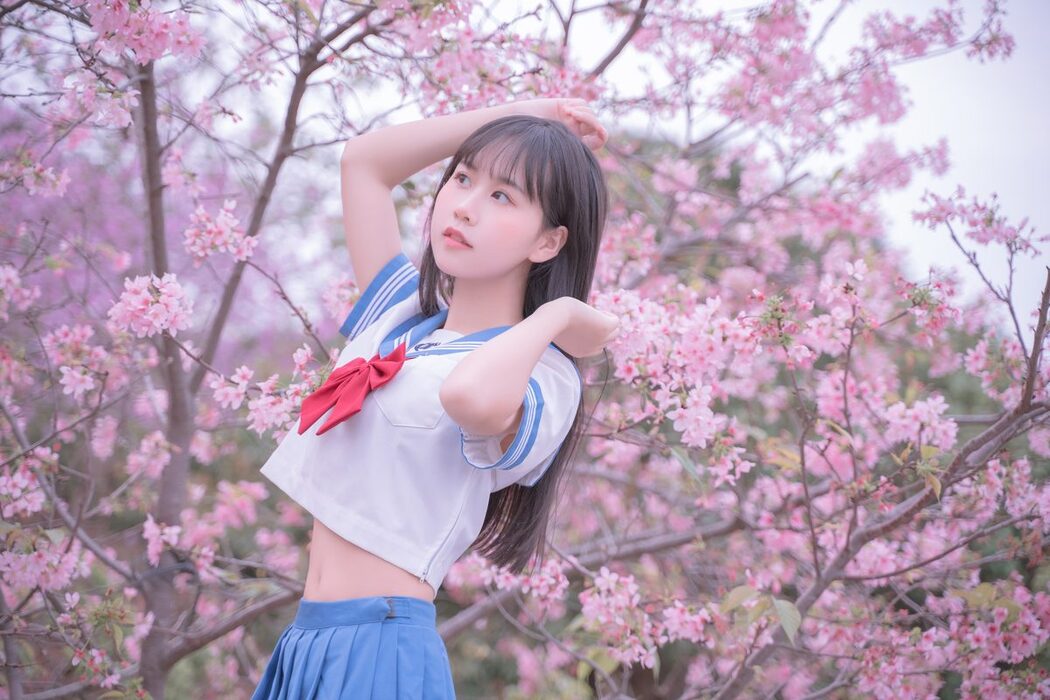 YiTuYu艺图语 Vol.3665 Meng Ya Er