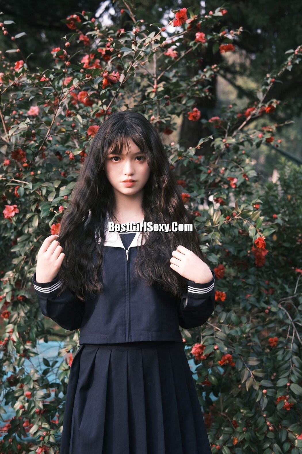 YiTuYu艺图语 Vol.3704 Ye Ye Gong Zhu