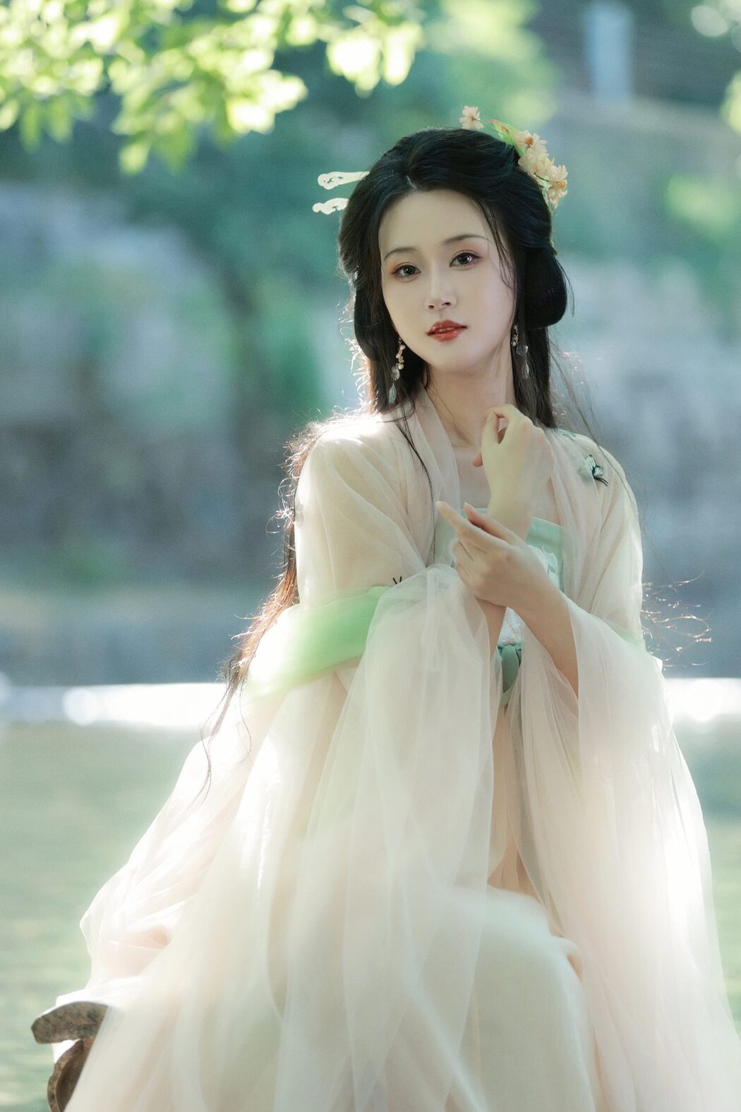 YiTuYu艺图语 Vol.3667 A Tong