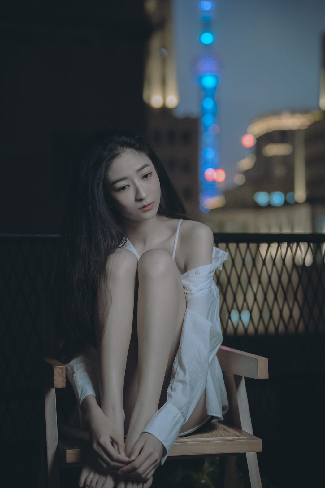 YiTuYu艺图语 Vol.3676 Xiao Ze