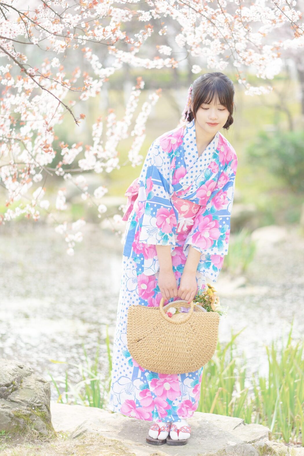 YiTuYu艺图语 Vol.3534 Izumi Izumi