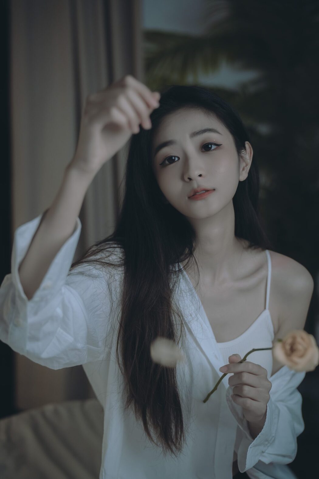 YiTuYu艺图语 Vol.3676 Xiao Ze