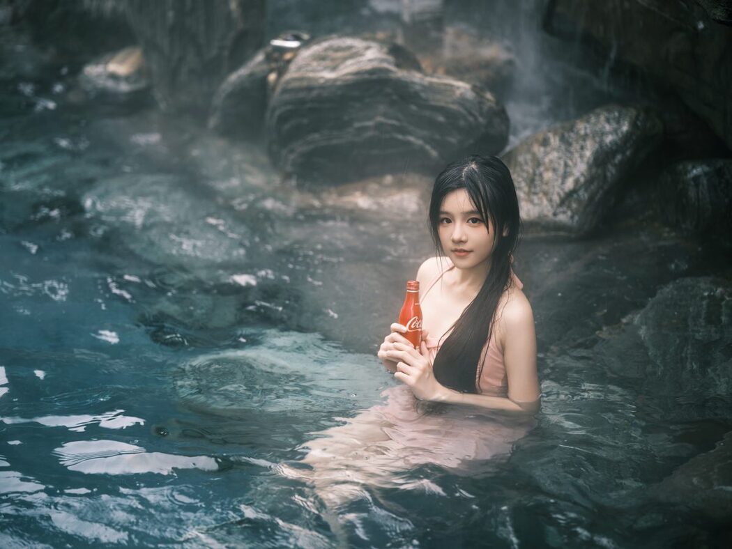 YiTuYu艺图语 Vol.3701 Xiao Xiao Miao