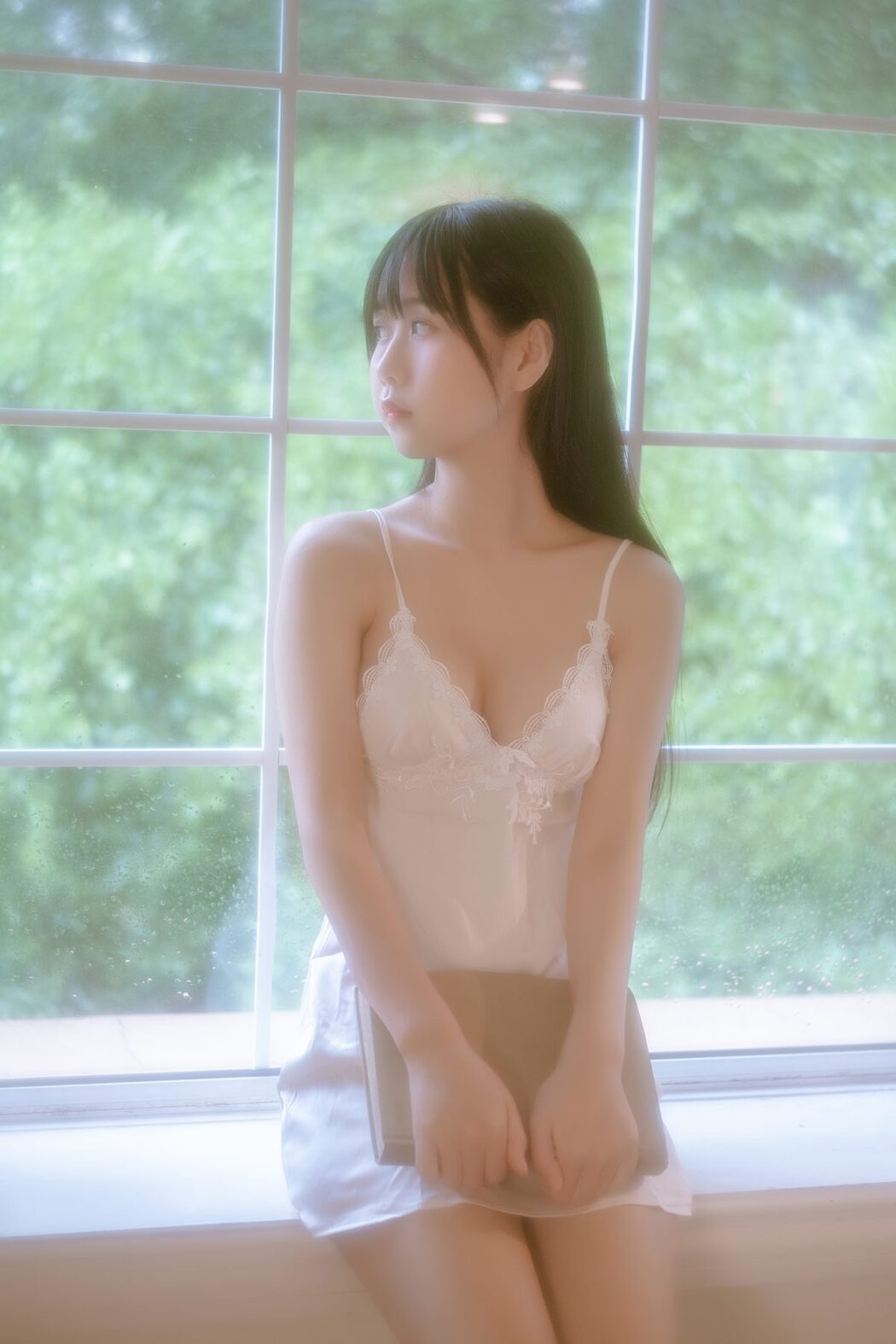 YiTuYu艺图语 Vol.3693 Meng Ya Er