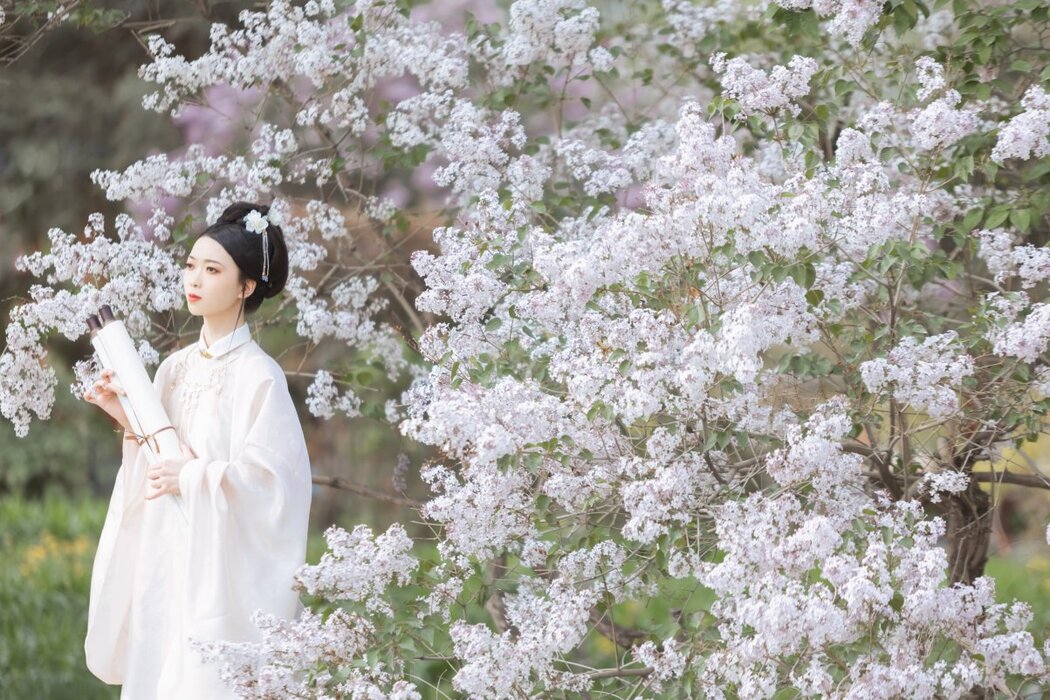 YiTuYu艺图语 Vol.365 La Bi Xiao Xin