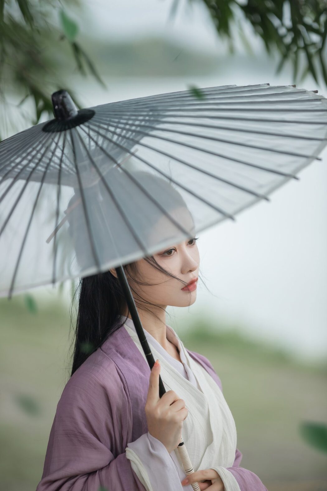 YiTuYu艺图语 Vol.3537 Li Yi Yi