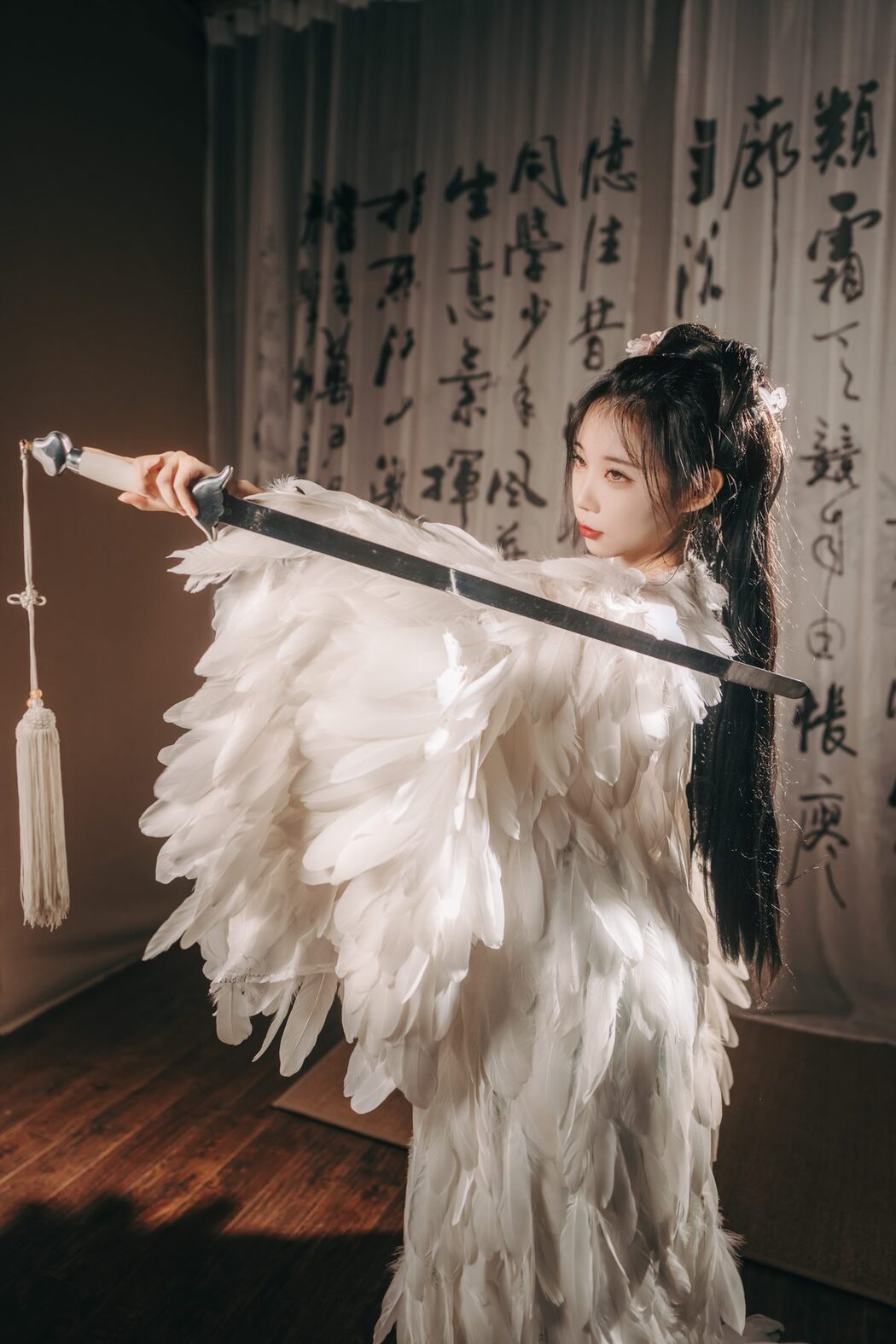 YiTuYu艺图语 Vol.3672 Zou Zou