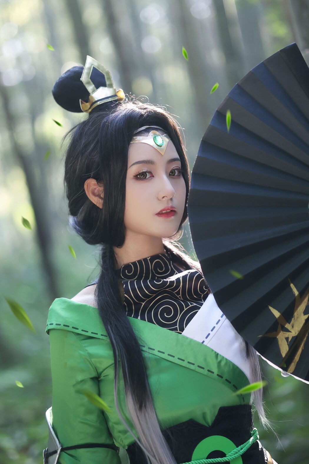 YiTuYu艺图语 Vol.3656 Chi Oto Oto