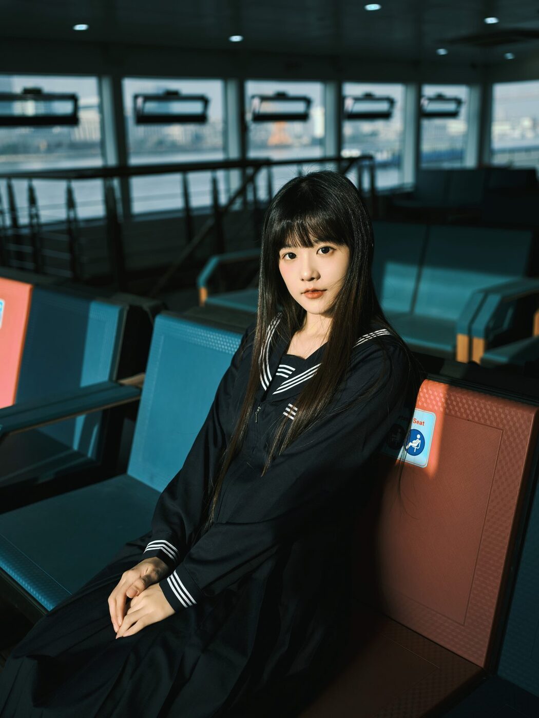 YiTuYu艺图语 Vol.3544 Xiao Xiao Miao