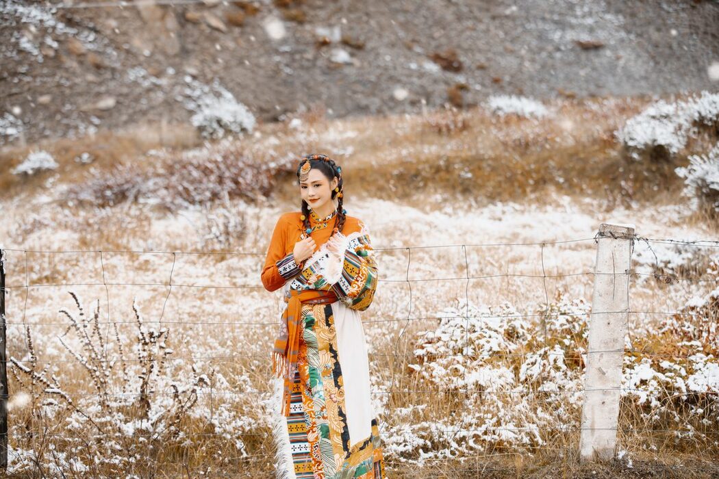 YiTuYu艺图语 Vol.3539 Xie A Ling