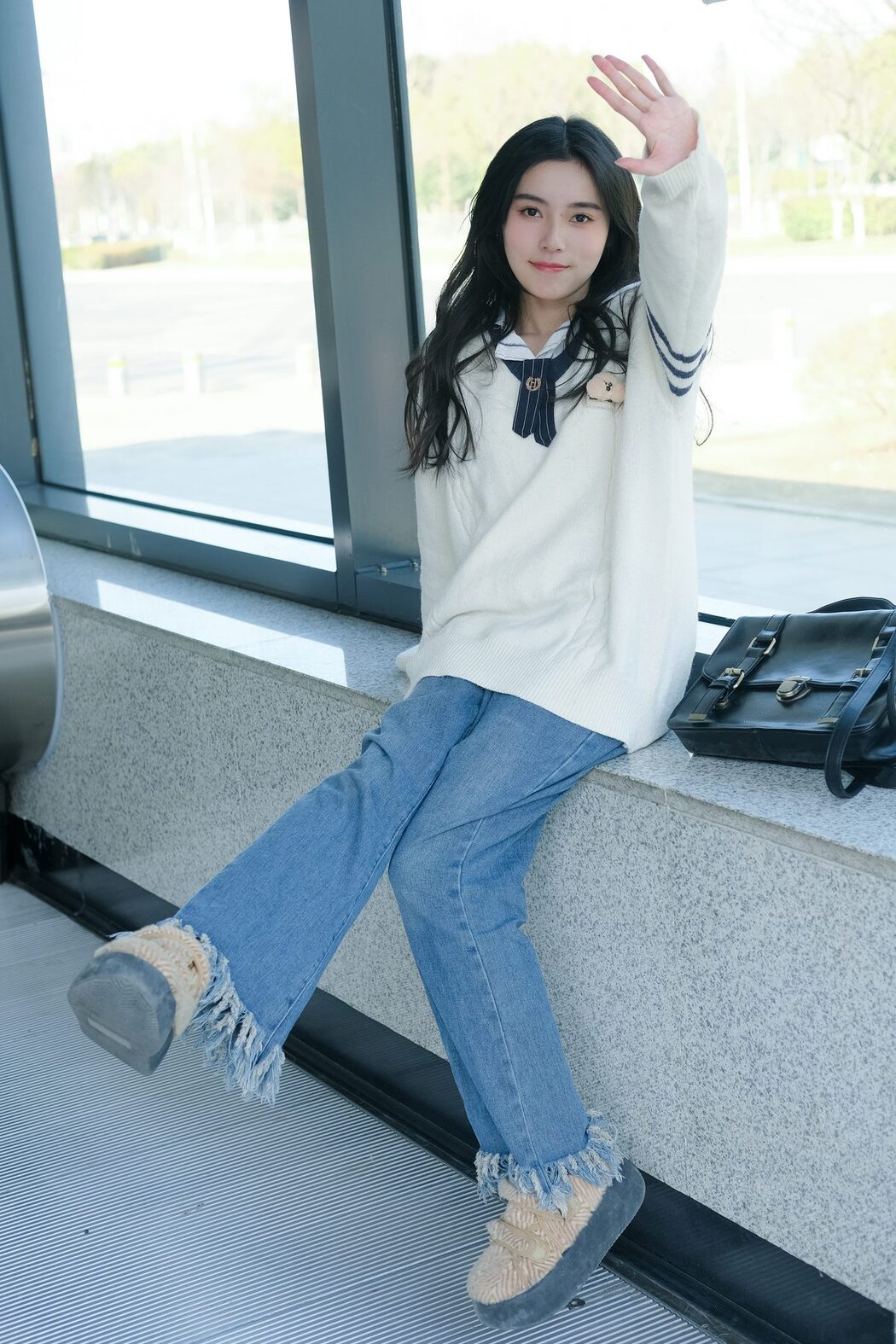 YiTuYu艺图语 Vol.3690 Jing Jing Jing