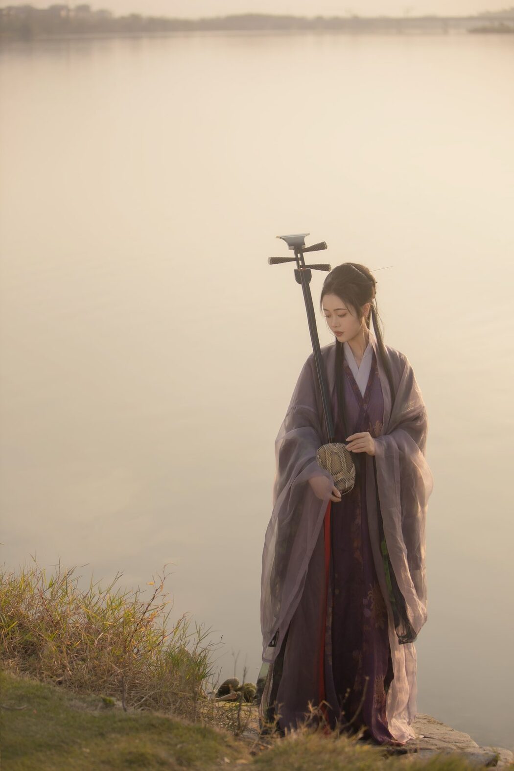 YiTuYu艺图语 Vol.3677 Fu Xue Ins