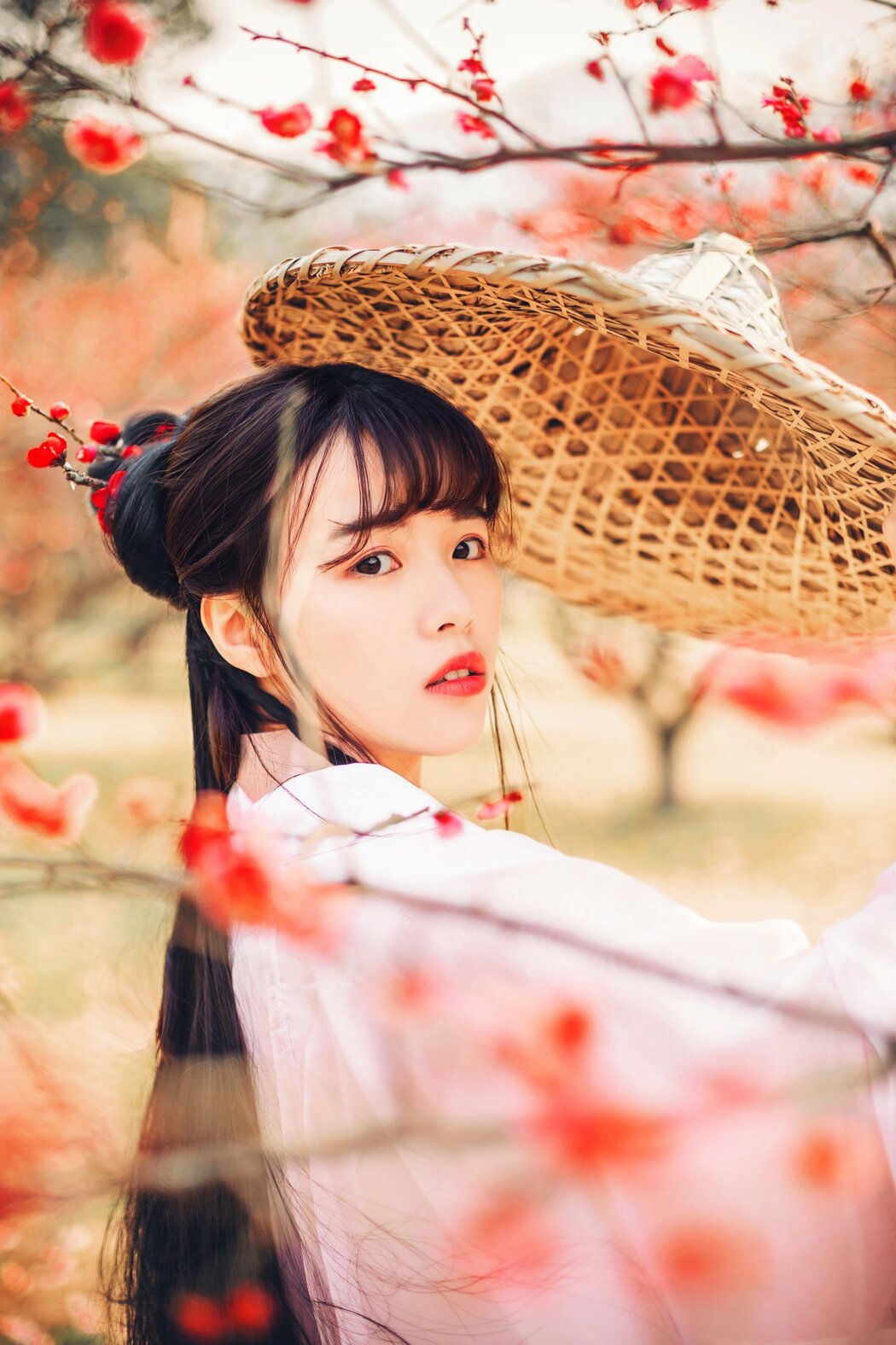YiTuYu艺图语 Vol.364 Fan Da Er
