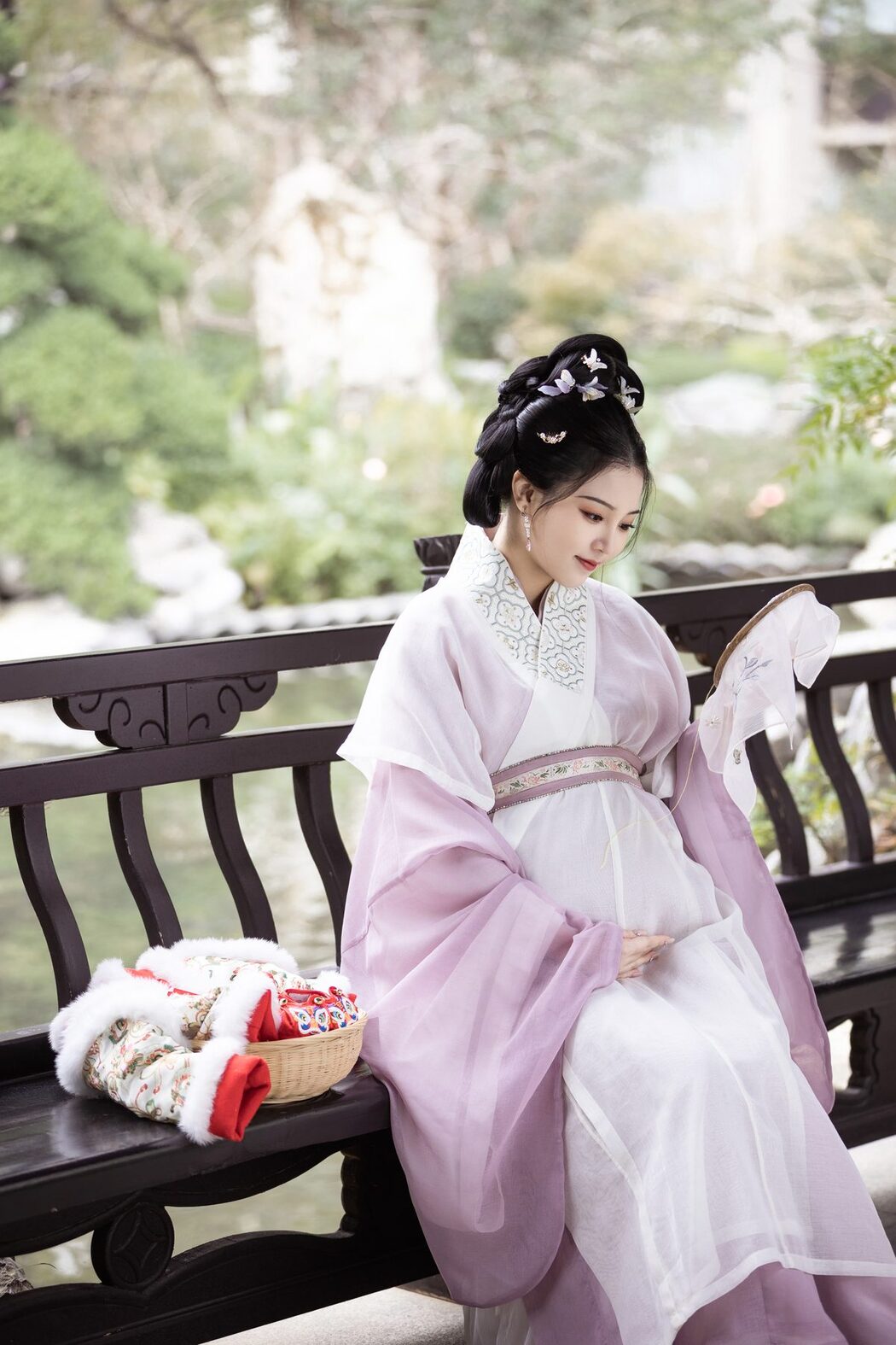 YiTuYu艺图语 Vol.3538 Yi Dui Ling Yi