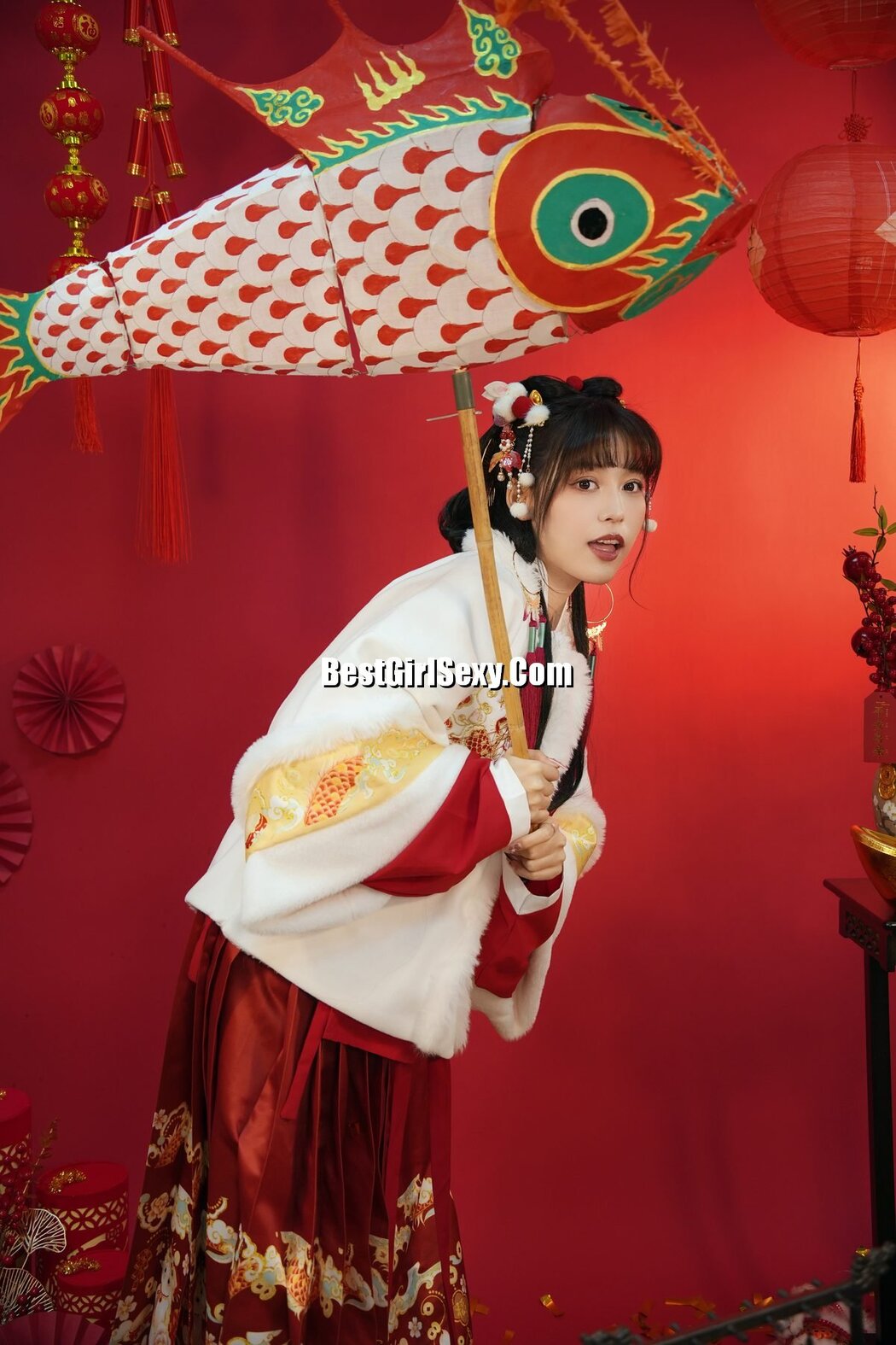 YiTuYu艺图语 Vol.3687 Teng