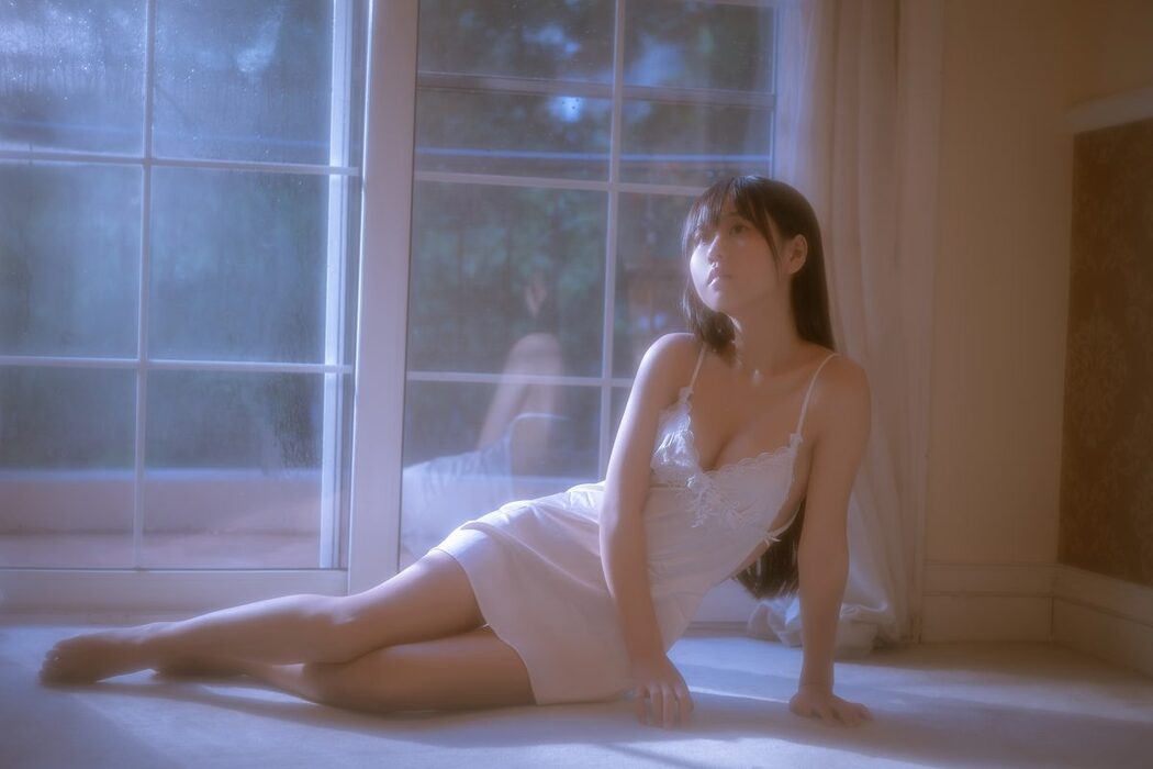 YiTuYu艺图语 Vol.3693 Meng Ya Er