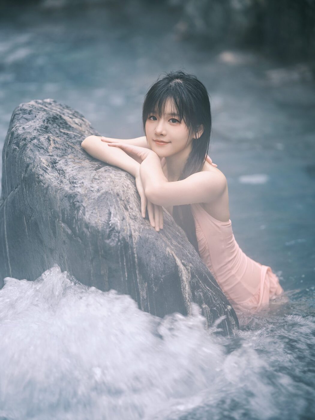 YiTuYu艺图语 Vol.3701 Xiao Xiao Miao