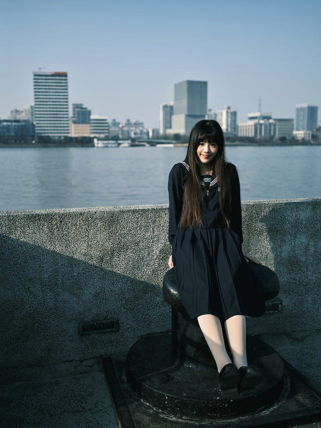 YiTuYu艺图语 Vol.3544 Xiao Xiao Miao