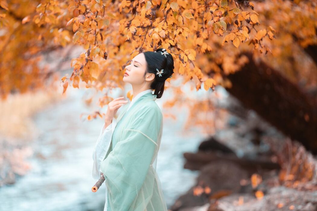 YiTuYu艺图语 Vol.3545 Xie A Ling