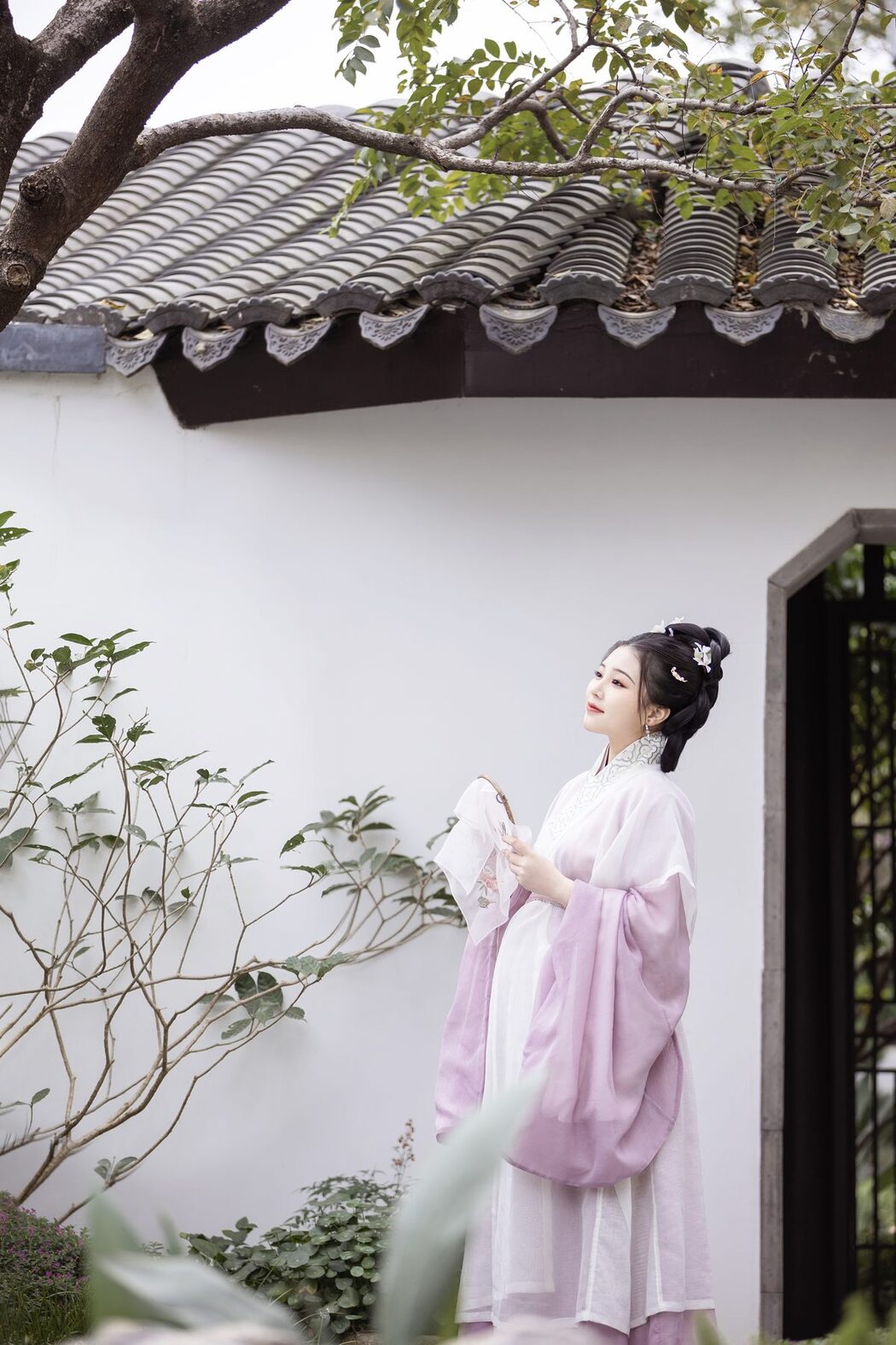 YiTuYu艺图语 Vol.3538 Yi Dui Ling Yi