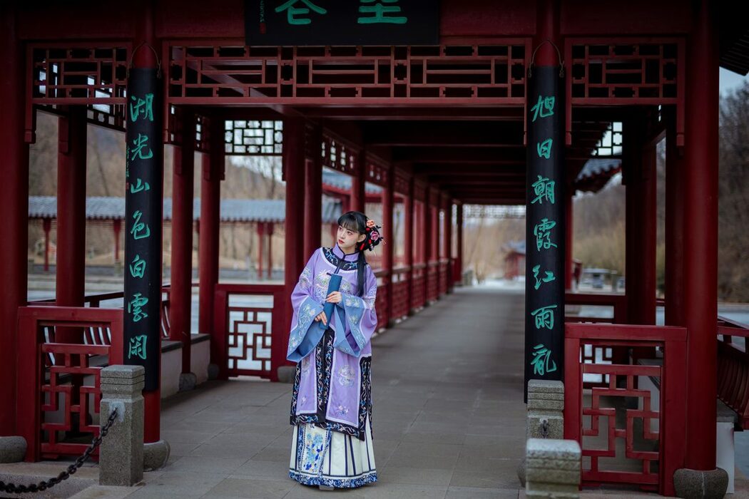 YiTuYu艺图语 Vol.3700 Yi Xuan