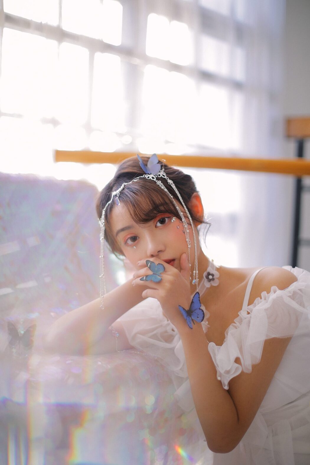 YiTuYu艺图语 Vol.3535 Qian Qian
