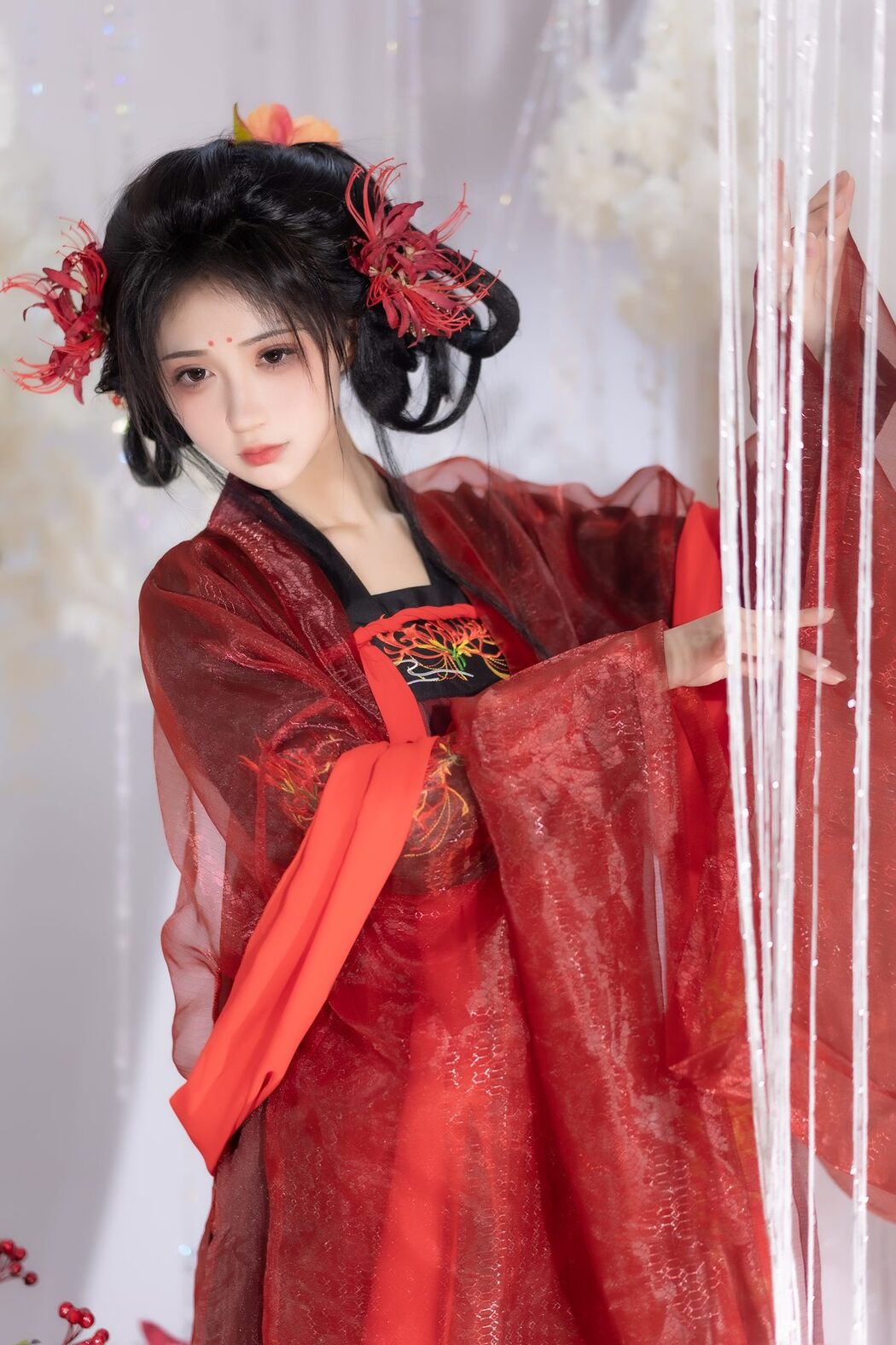 YiTuYu艺图语 Vol.3703 Qi Luo Sheng De Xiao Su Su