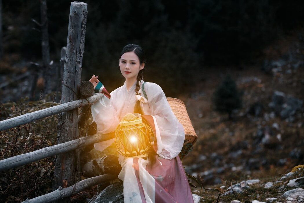 YiTuYu艺图语 Vol.3530 Xie A Ling