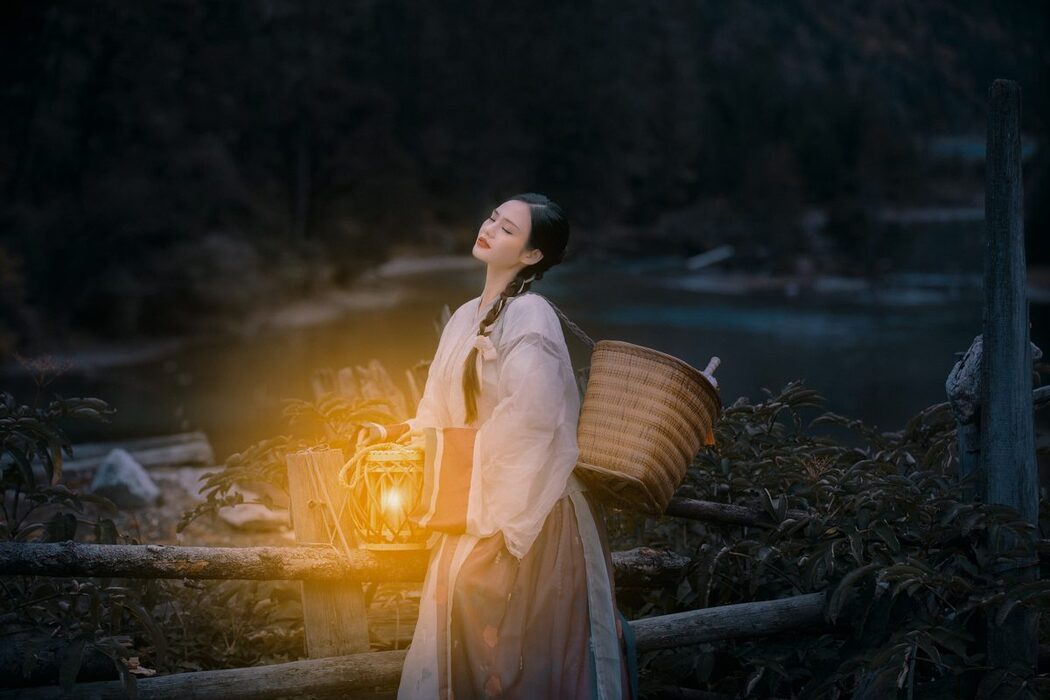 YiTuYu艺图语 Vol.3530 Xie A Ling