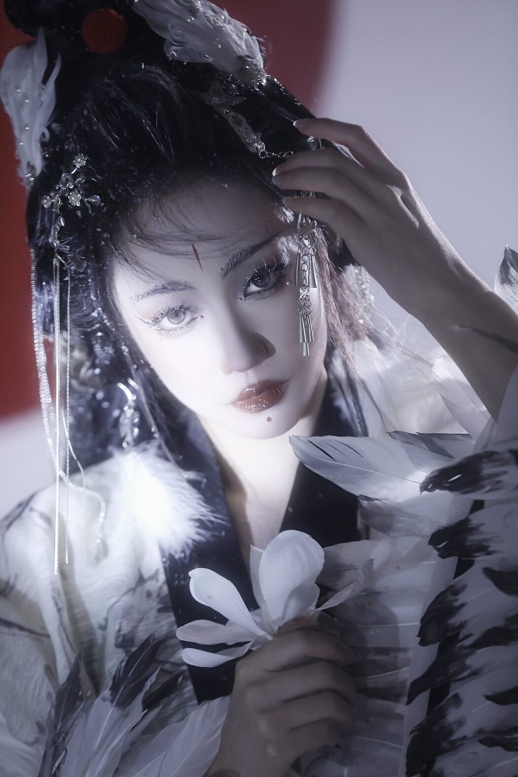 YiTuYu艺图语 Vol.3706 Zhang Bie La