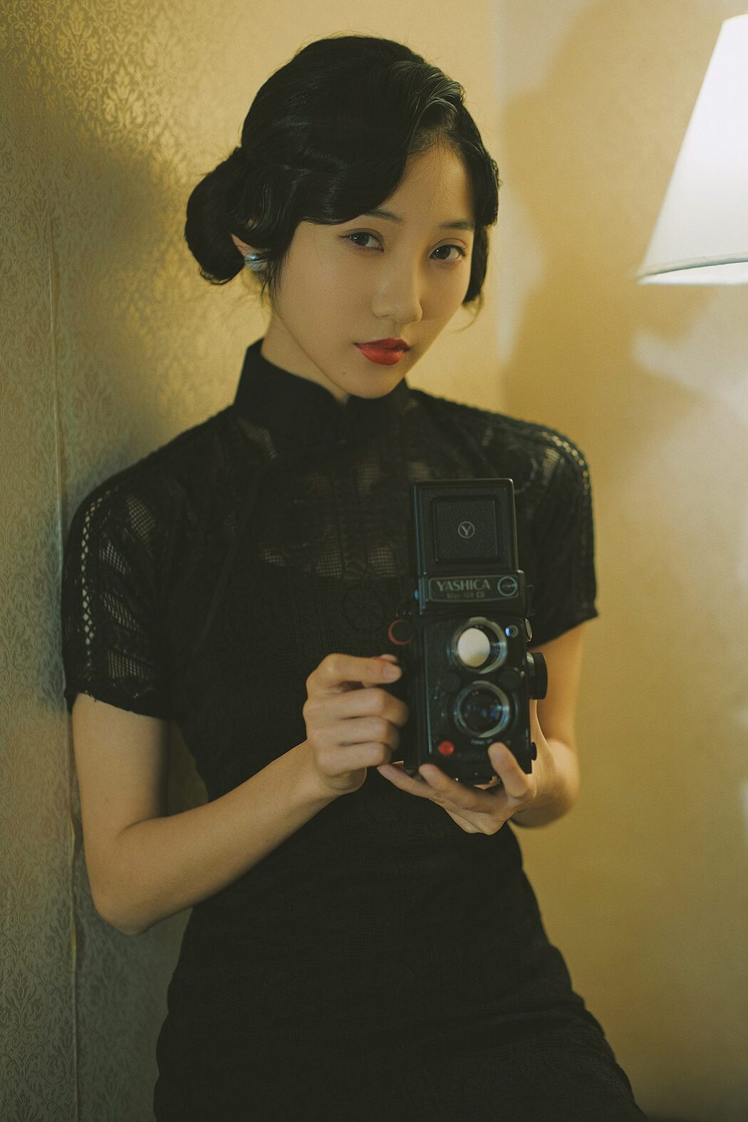 YiTuYu艺图语 Vol.3671 A Wan Cover Photo