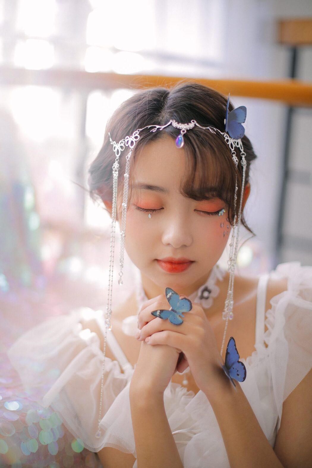YiTuYu艺图语 Vol.3535 Qian Qian