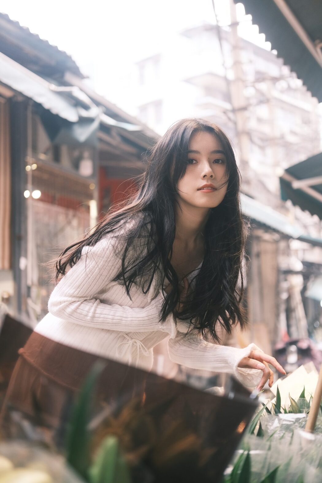 YiTuYu艺图语 Vol.3696 Jing Jing Jing